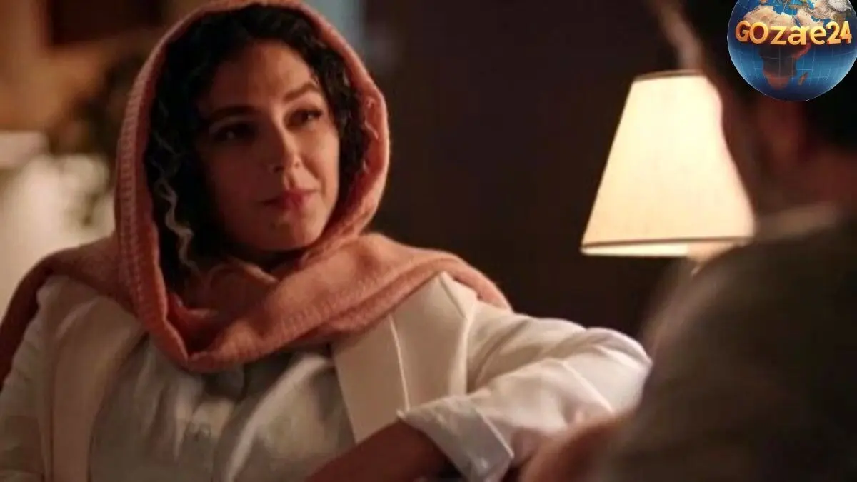 عکس جدید و جذاب هدی زین‌العابدین با متن معنادار در اینستاگرام؛ بازیگر سینما و تلویزیون تهران