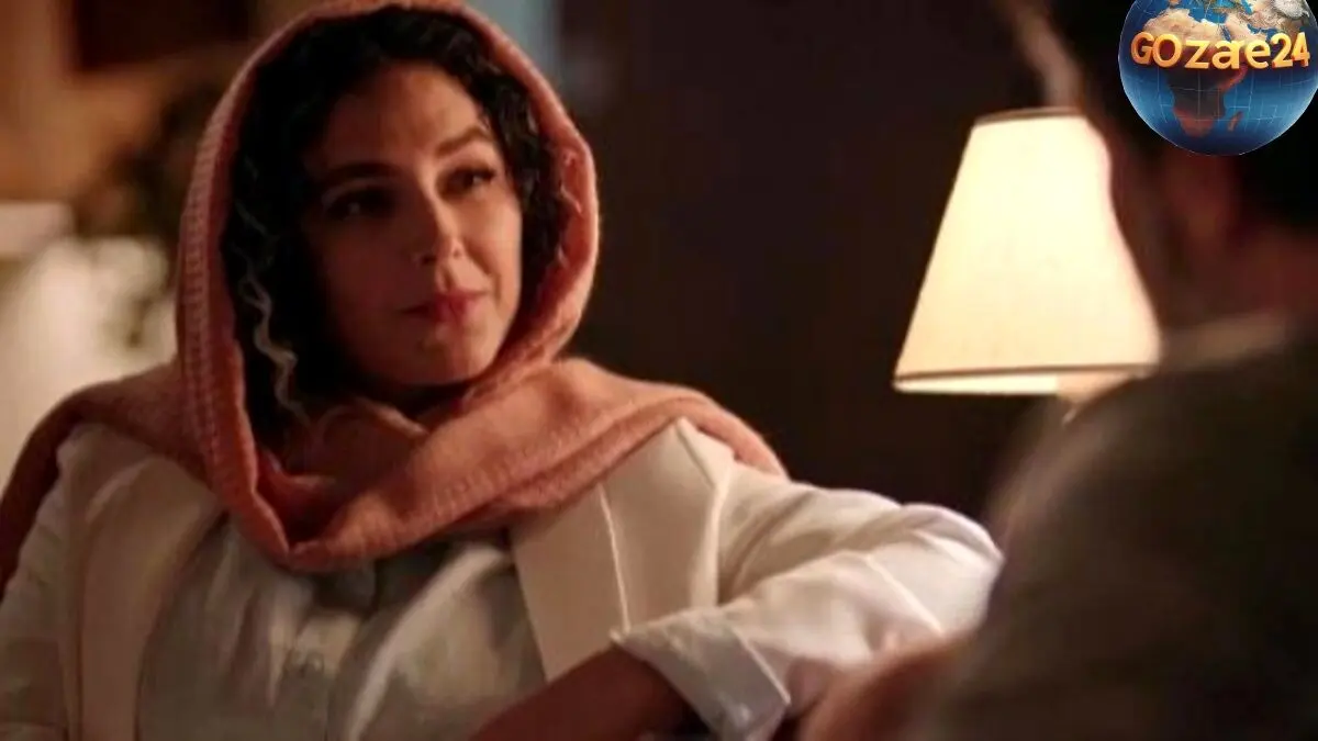 عکس جدید و جذاب هدی زین‌العابدین با متن معنادار در اینستاگرام؛ بازیگر سینما و تلویزیون تهران