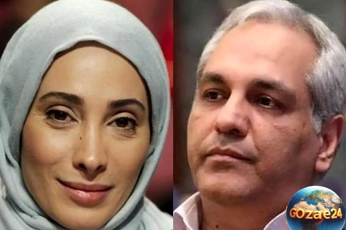 سحر زکریا: اگر مهران مدیری میلیاردها بدهد، دیگر با او کار نمیکنم؛ مدیری فقط شعار میدهد