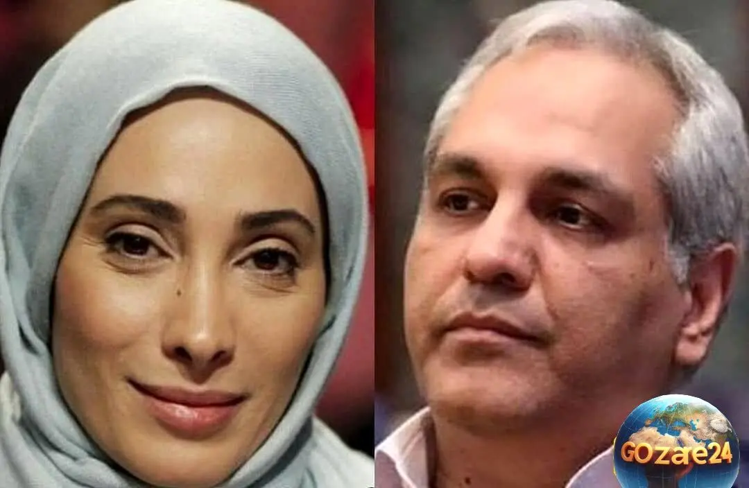 سحر زکریا: اگر مهران مدیری میلیاردها بدهد، دیگر با او کار نمی‌کنم؛ مدیری فقط شعار می‌دهد