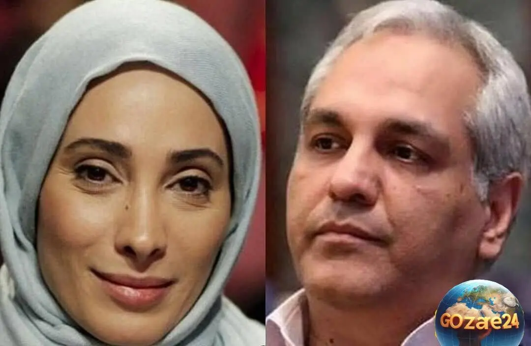 سحر زکریا: اگر مهران مدیری میلیاردها بدهد، دیگر با او کار نمی‌کنم؛ مدیری فقط شعار می‌دهد