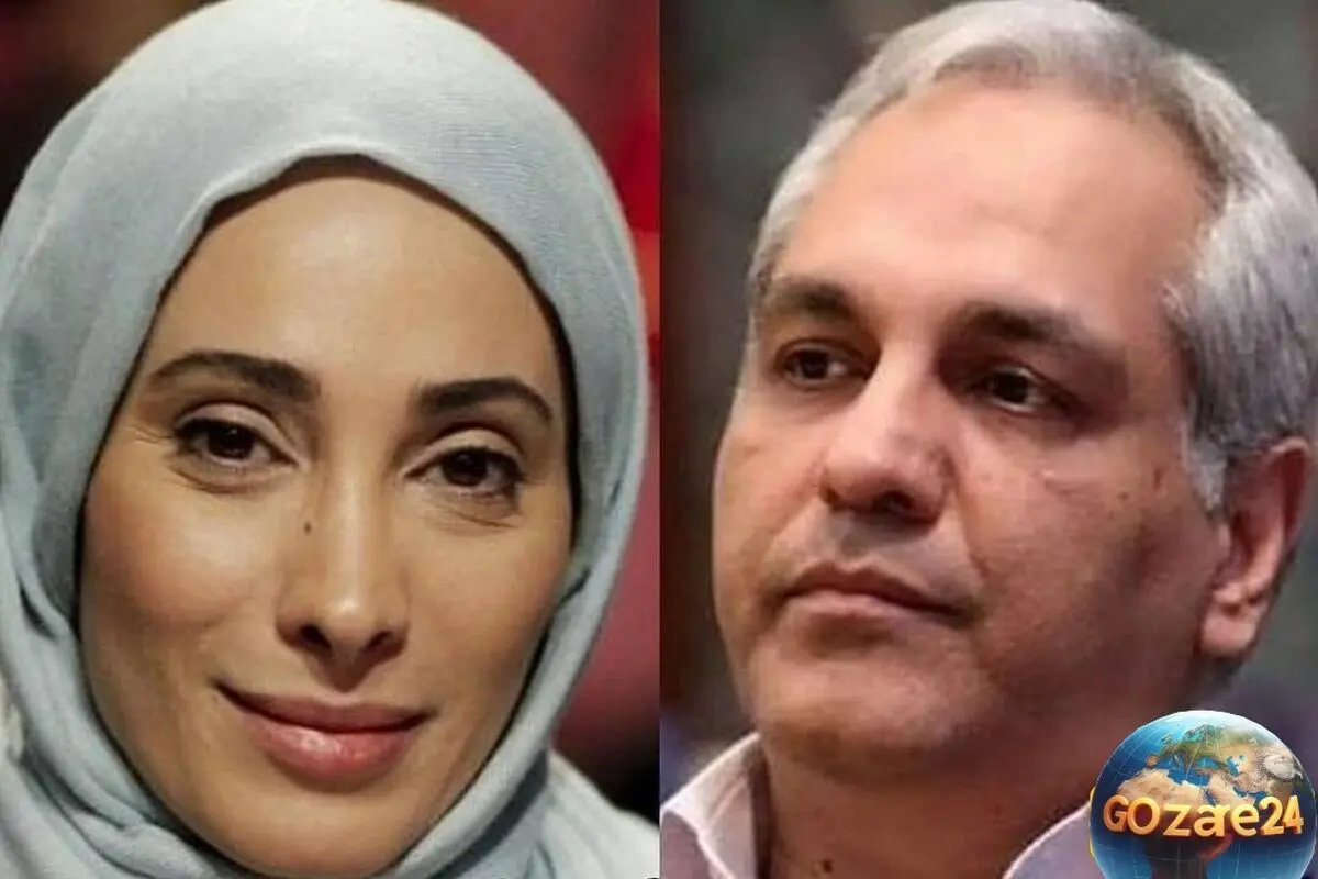 سحر زکریا: اگر مهران مدیری میلیاردها بدهد، دیگر با او کار نمی‌کنم؛ مدیری فقط شعار می‌دهد