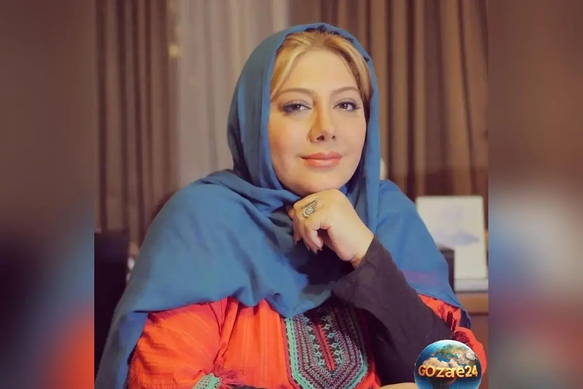 رابطه فامیلی نزدیک و باورنکردنی رضا داوودنژاد با همسر رضا عطاران در سریال دفتریادداشت + عکس خانوادگی