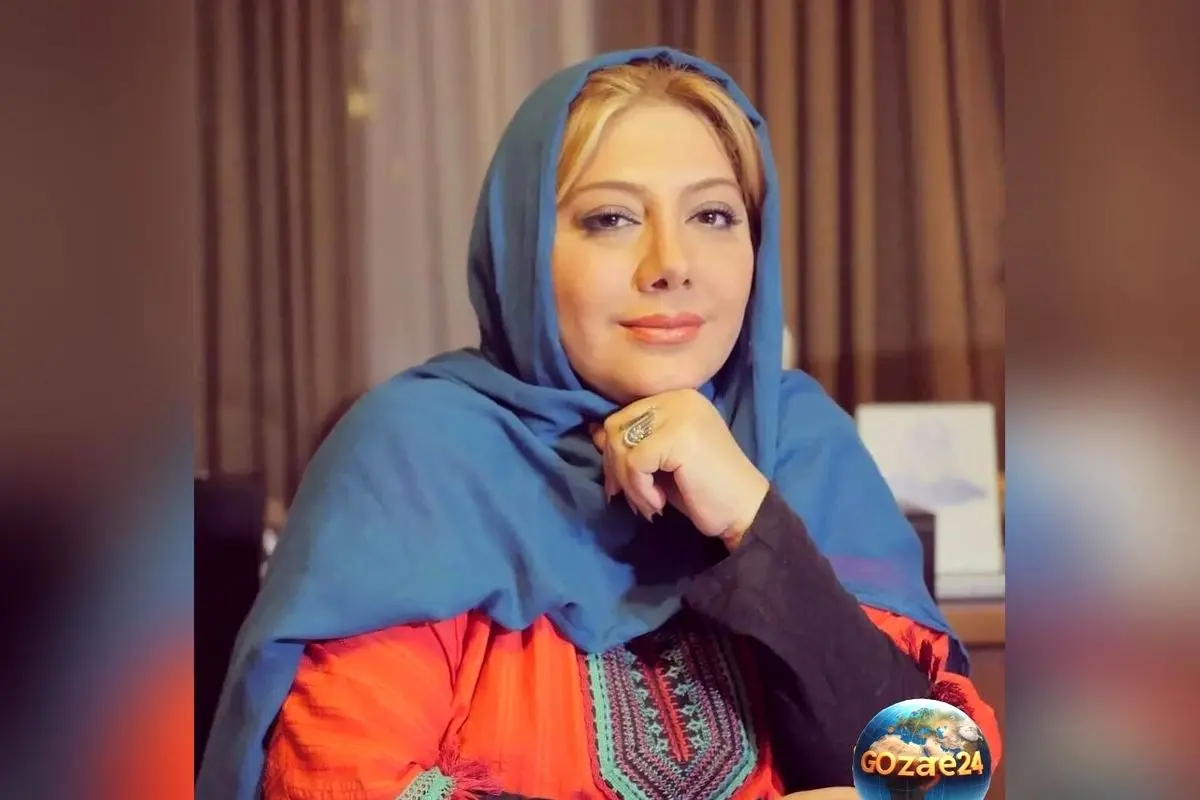 رابطه فامیلی نزدیک و باورنکردنی رضا داوودنژاد با همسر رضا عطاران در سریال دفتریادداشت + عکس خانوادگی