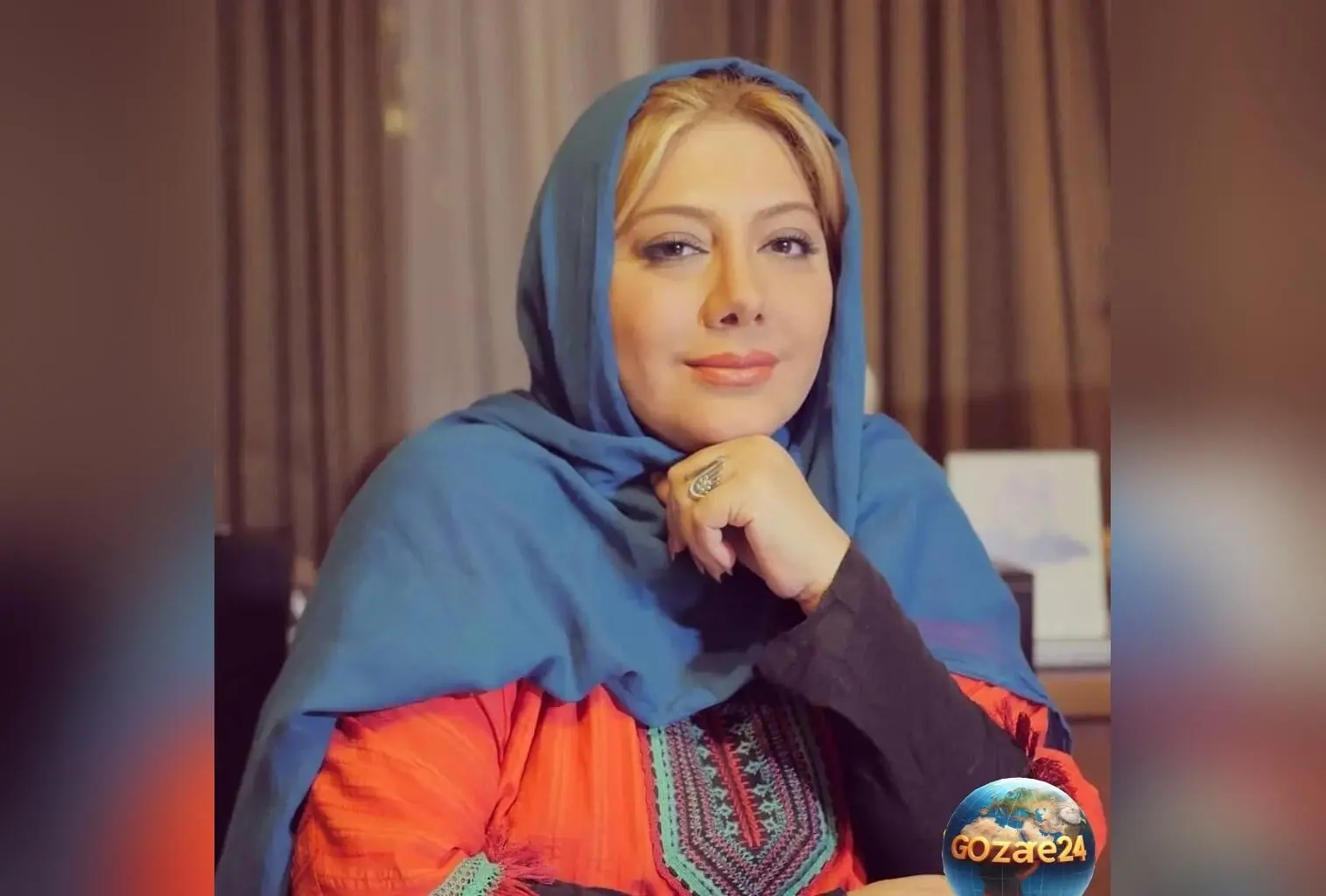 رابطه فامیلی نزدیک و باورنکردنی رضا داوودنژاد با همسر رضا عطاران در سریال دفتریادداشت + عکس خانوادگی