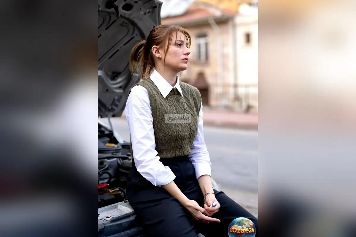 تصاویر خانه سرسبز و رویایی گیزم کاراجا در ترکیه؛ خانه‌ای دلنشین یا باغی بی‌نظیر؟