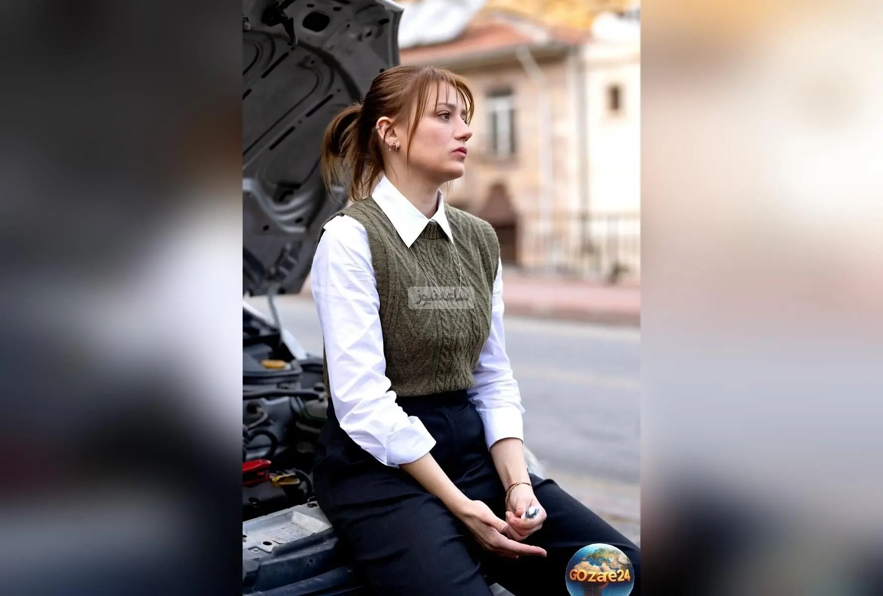 تصاویر خانه سرسبز و رویایی گیزم کاراجا در ترکیه؛ خانه‌ای دلنشین یا باغی بی‌نظیر؟