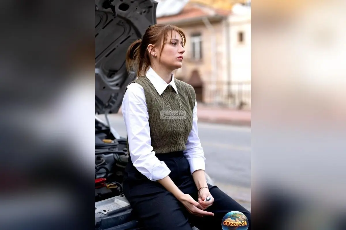 تصاویر خانه سرسبز و رویایی گیزم کاراجا در ترکیه؛ خانه‌ای دلنشین یا باغی بی‌نظیر؟