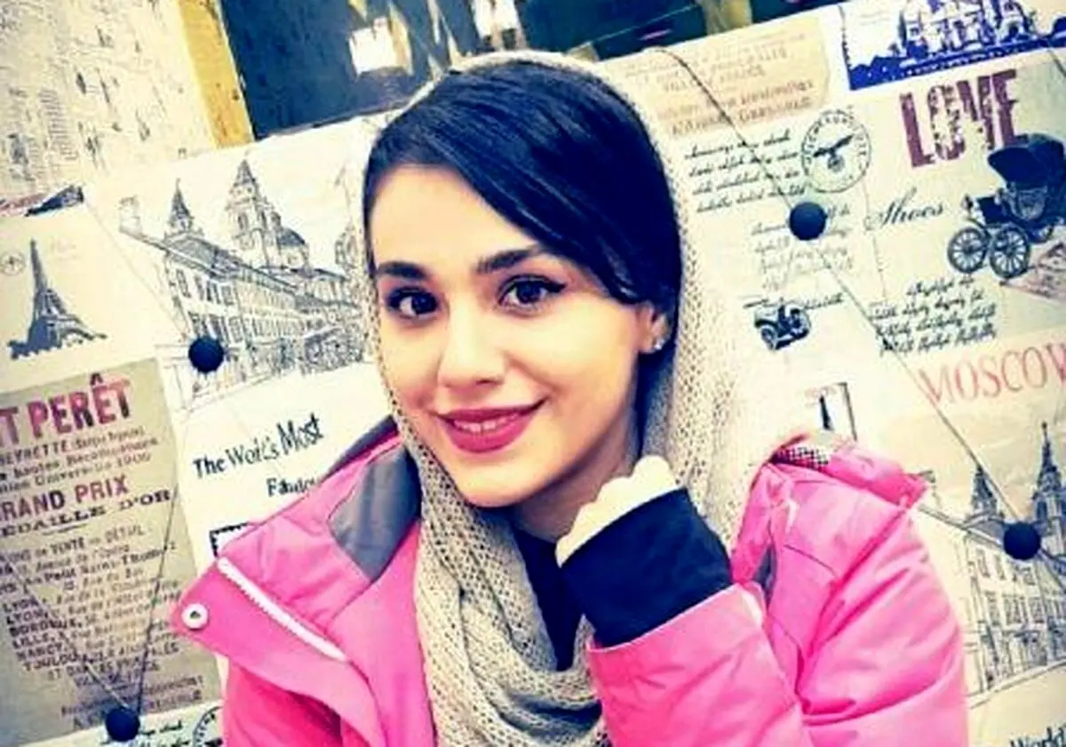 عشق و افتخار در میدان: بیوگرافی ووشوکار قهرمان ایران زهرا کیانی، دختر خوش‌تیپ و موفق چهارمحال
