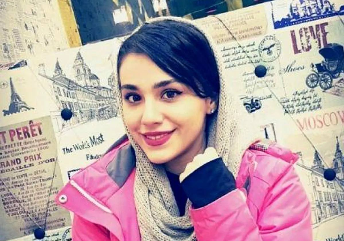 عشق و افتخار در میدان: بیوگرافی ووشوکار قهرمان ایران زهرا کیانی، دختر خوش‌تیپ و موفق چهارمحال