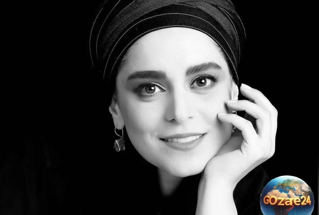 یادی از آواز دلنشین و تسکین‌بخش غزل شاکری برای مردم آبادان + ویدئو جدید در اینستاگرام