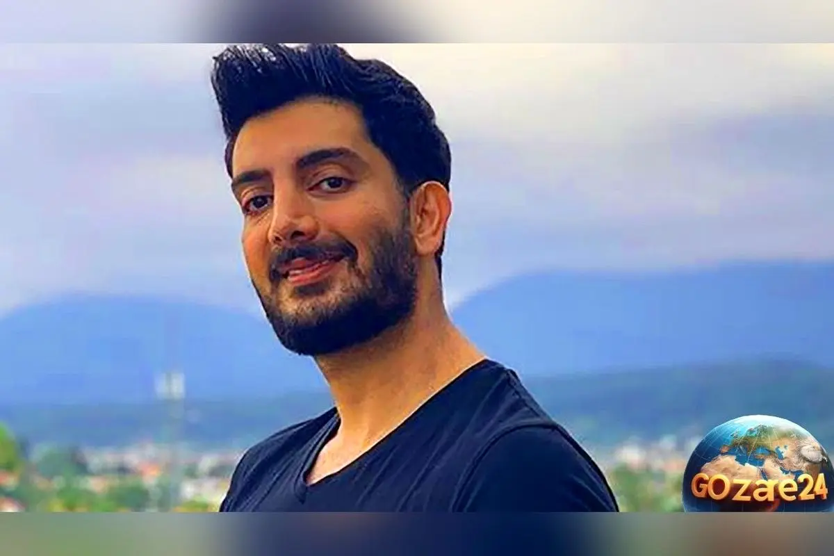 تغییرات جزئی اما جذاب در ظاهر فرزاد فرزین؛ نگاهی به استایل جدید «حنجره طلای ایرانی» در کنار تصاویر جدید