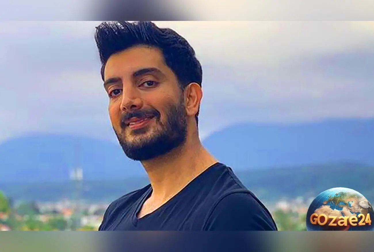 تغییرات جزئی اما جذاب در ظاهر فرزاد فرزین؛ نگاهی به استایل جدید «حنجره طلای ایرانی» در کنار تصاویر جدید