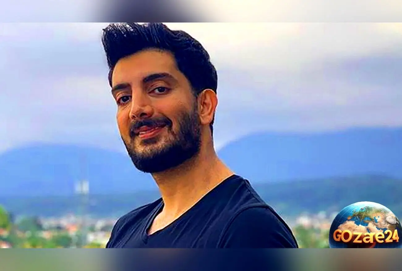 تغییرات جزئی اما جذاب در ظاهر فرزاد فرزین؛ نگاهی به استایل جدید «حنجره طلای ایرانی» در کنار تصاویر جدید