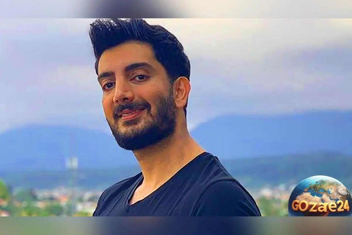 تغییرات جزئی اما جذاب در ظاهر فرزاد فرزین؛ نگاهی به استایل جدید «حنجره طلای ایرانی» در کنار تصاویر جدید