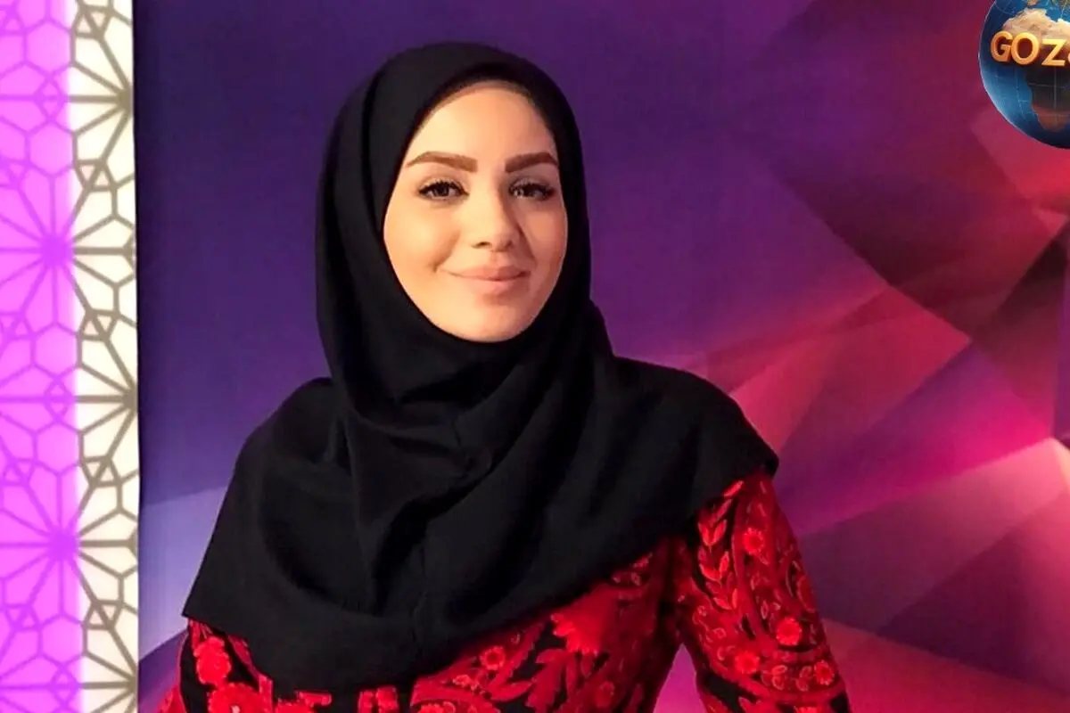 بیوگرافی مبینا نصیری، همسر، فرزندان و عکس‌های جذاب