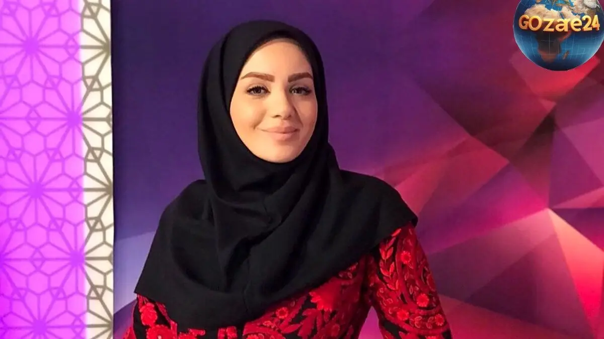 بیوگرافی مبینا نصیری، همسر، فرزندان و عکس‌های جذاب