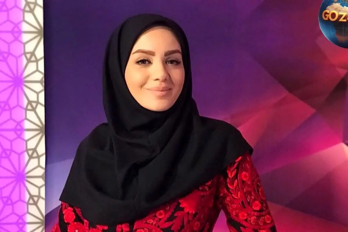بیوگرافی مبینا نصیری، همسر، فرزندان و عکسهای جذاب