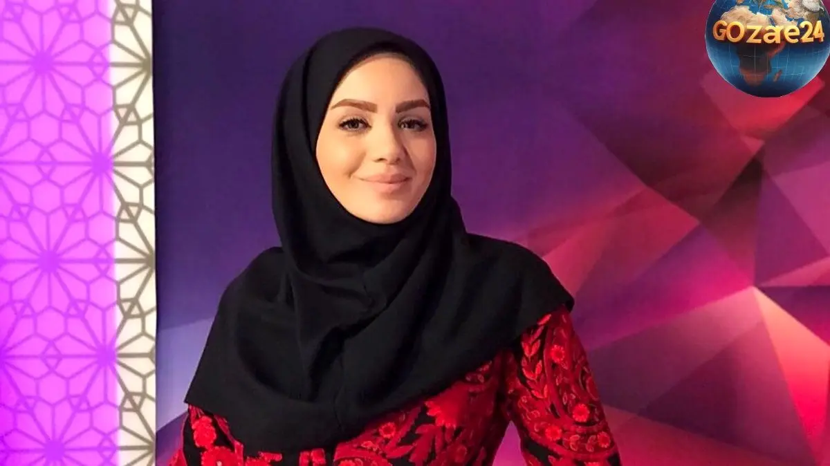 بیوگرافی مبینا نصیری، همسر، فرزندان و عکس‌های جذاب