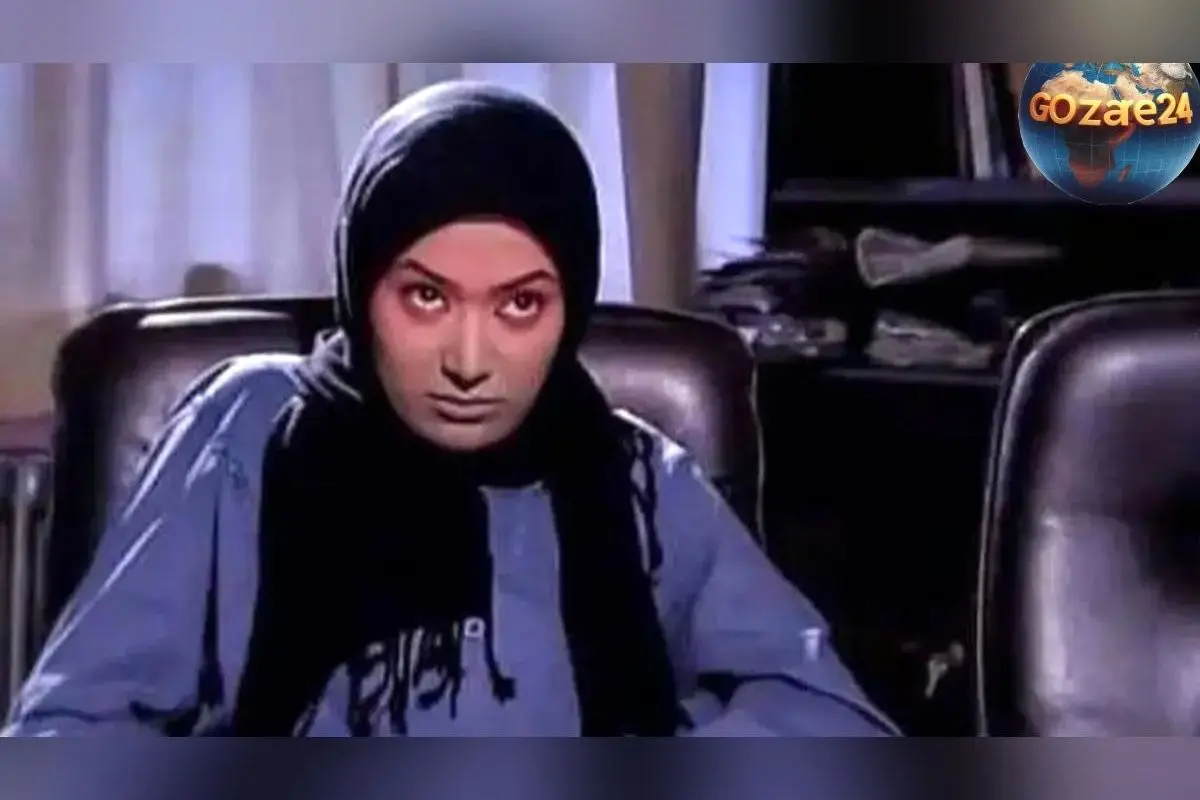 کیک تولد مینیمال و ترند بهاره افشاری؛ نگاهی به استایل خاص بازیگر نقش شیطان در «او یک فرشته بود» + عکس