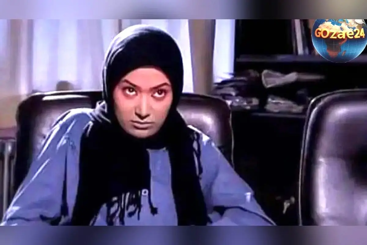 کیک تولد مینیمال و ترند بهاره افشاری؛ نگاهی به استایل خاص بازیگر نقش شیطان در «او یک فرشته بود» + عکس