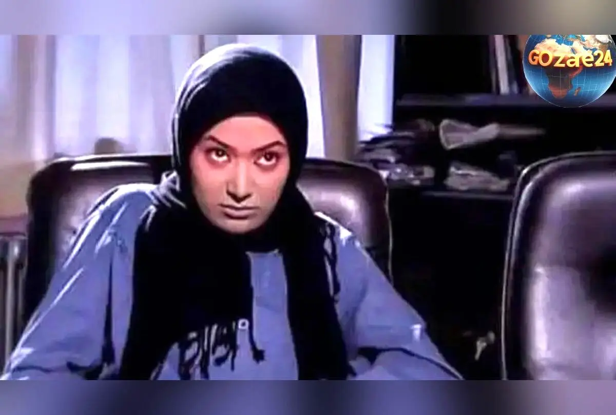کیک تولد مینیمال و ترند بهاره افشاری؛ نگاهی به استایل خاص بازیگر نقش شیطان در «او یک فرشته بود» + عکس