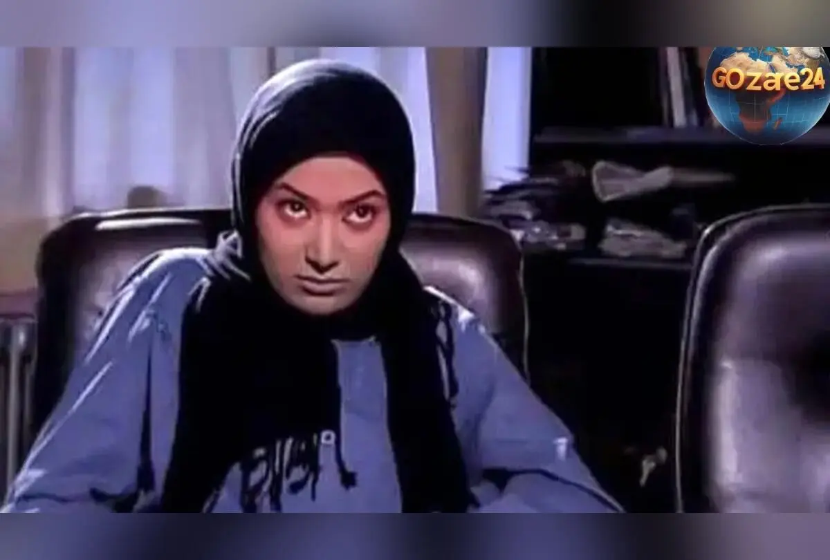 کیک تولد مینیمال و ترند بهاره افشاری؛ نگاهی به استایل خاص بازیگر نقش شیطان در «او یک فرشته بود» + عکس