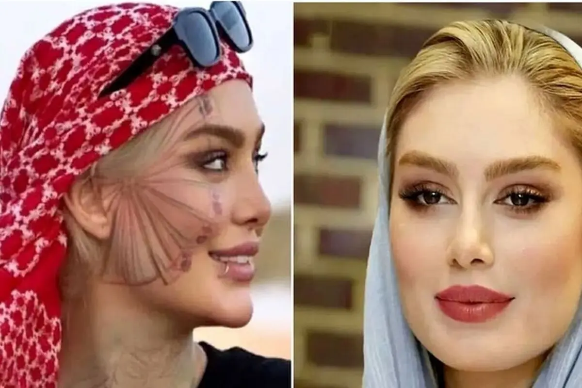 سحر قریشی در خانه شیخ عرب + عکس‌های جدید و رازهای زندگی شخصی او