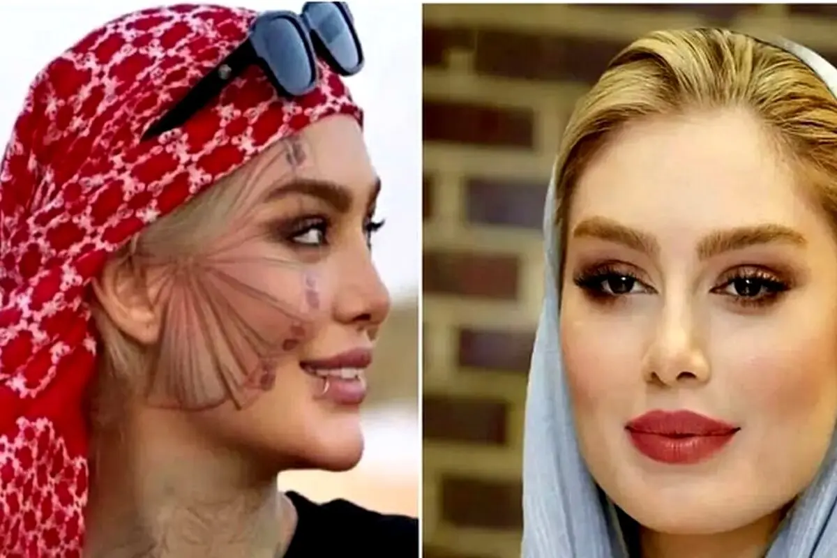 سحر قریشی در خانه شیخ عرب + عکس‌های جدید و رازهای زندگی شخصی او