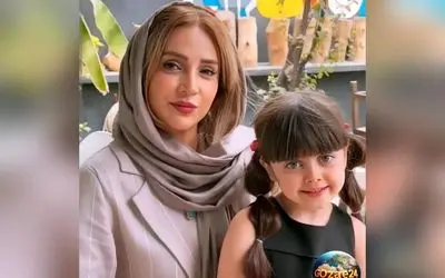 خانه خلوت و خاص شبنم قلی‌خانی در دبی با دکوراسیون زنانه و آرامش‌بخش