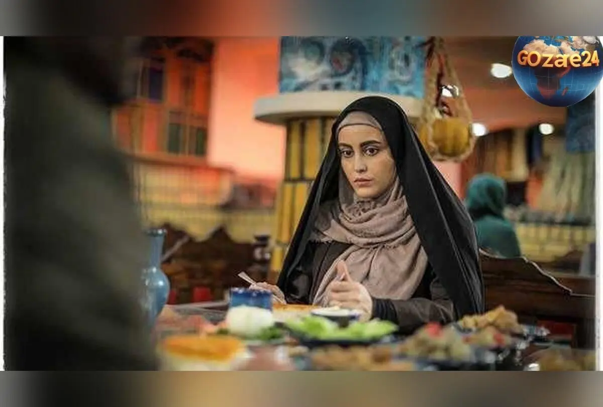 تغییر چهره عجیب فهیمه مومنی بازیگر سریال افرا؛ تفاوت خارق‌العاده در ظاهر خارج از قاب دور باور!