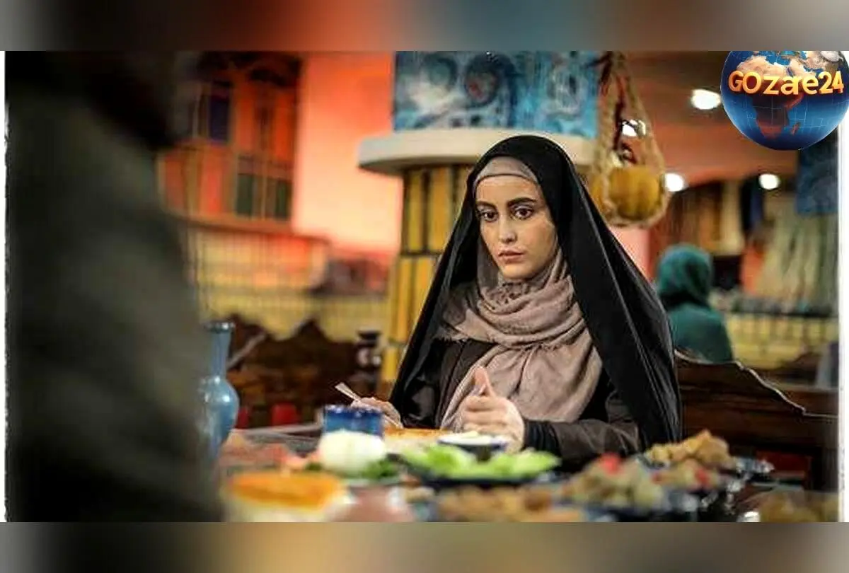 تغییر چهره عجیب فهیمه مومنی بازیگر سریال افرا؛ تفاوت خارق‌العاده در ظاهر خارج از قاب دور باور!