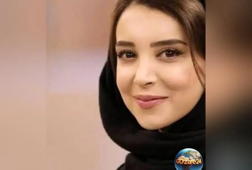 سحر جعفری جوزانی در کنار مادر آمریکایی‌اش؛ لحظه‌ای خاص و خانوادگی در سال ۱۳۹۴