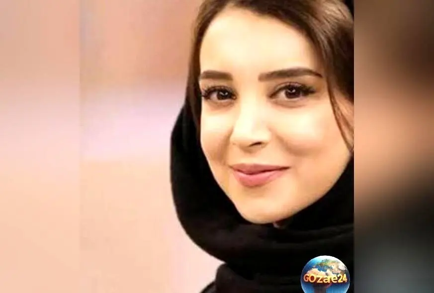 سحر جعفری جوزانی در کنار مادر آمریکایی‌اش؛ لحظه‌ای خاص و خانوادگی در سال ۱۳۹۴