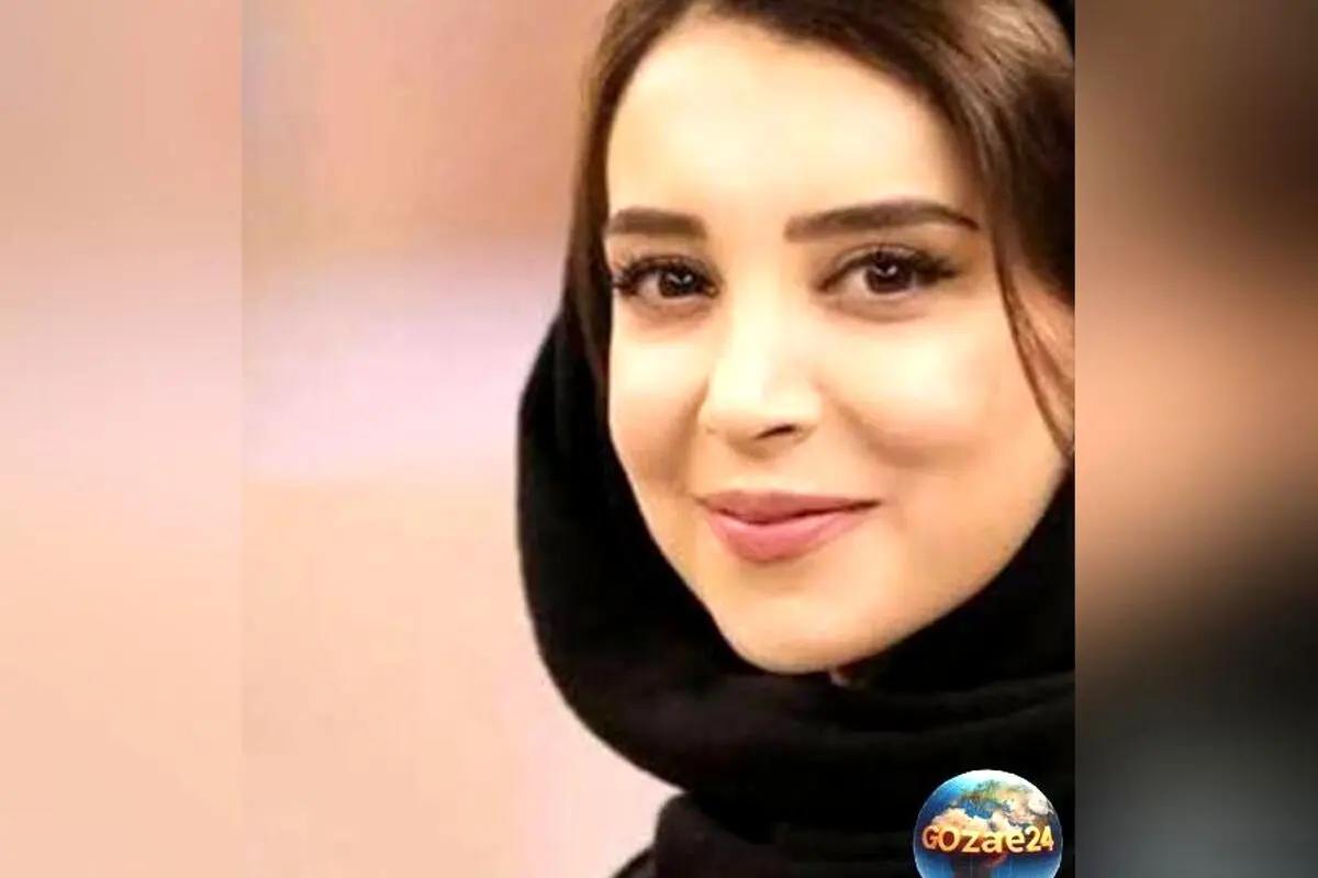 سحر جعفری جوزانی در کنار مادر آمریکایی‌اش؛ لحظه‌ای خاص و خانوادگی در سال ۱۳۹۴