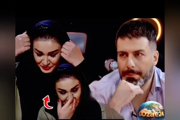 زیبا بروفه بعد از 22 سال تصمیم به بچه‌دار شدن گرفت: دلم می‌خواست کسی بهم بگوید «بابا»