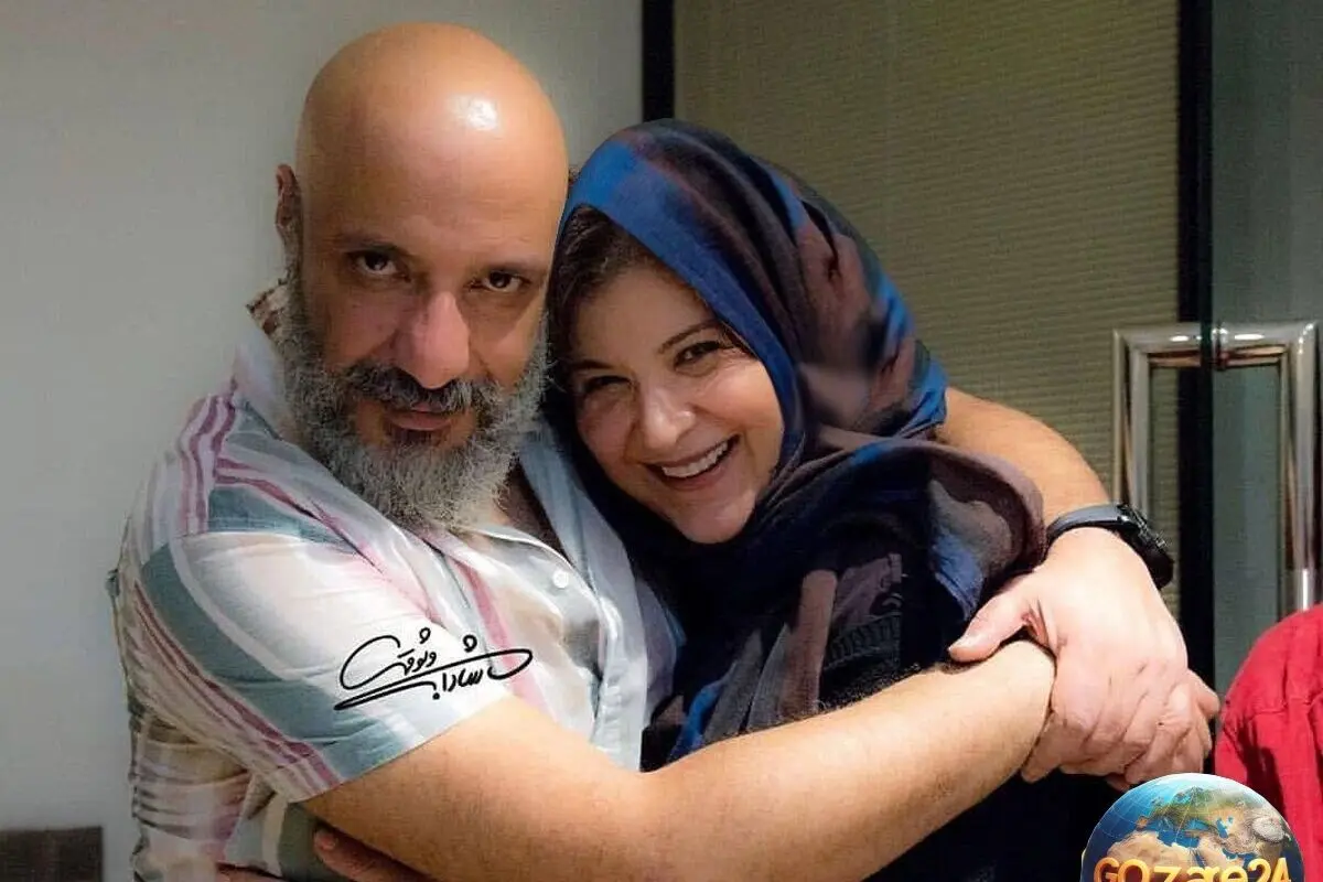 حضور امیر جعفری در عروسی دختر امیر قلعه‌نویی + عکس‌های ویژه و جزئیات مراسم
