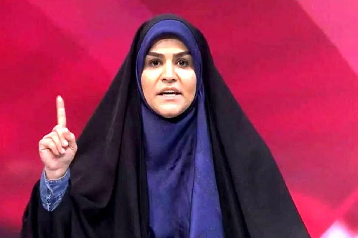 تصاویر جدید از فرزند سحر امامی با چشمان رنگی و استایل خاص؛ واکنش‌های کاربران در فضای مجازی