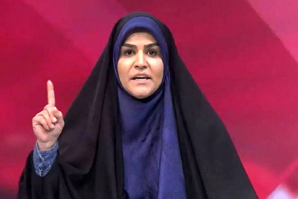 تصاویر جدید از فرزند سحر امامی با چشمان رنگی و استایل خاص؛ واکنش‌های کاربران در فضای مجازی