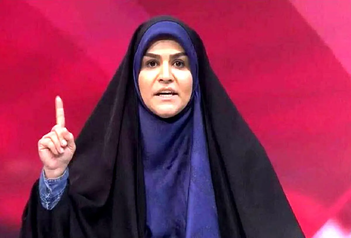 تصاویر جدید از فرزند سحر امامی با چشمان رنگی و استایل خاص؛ واکنش‌های کاربران در فضای مجازی