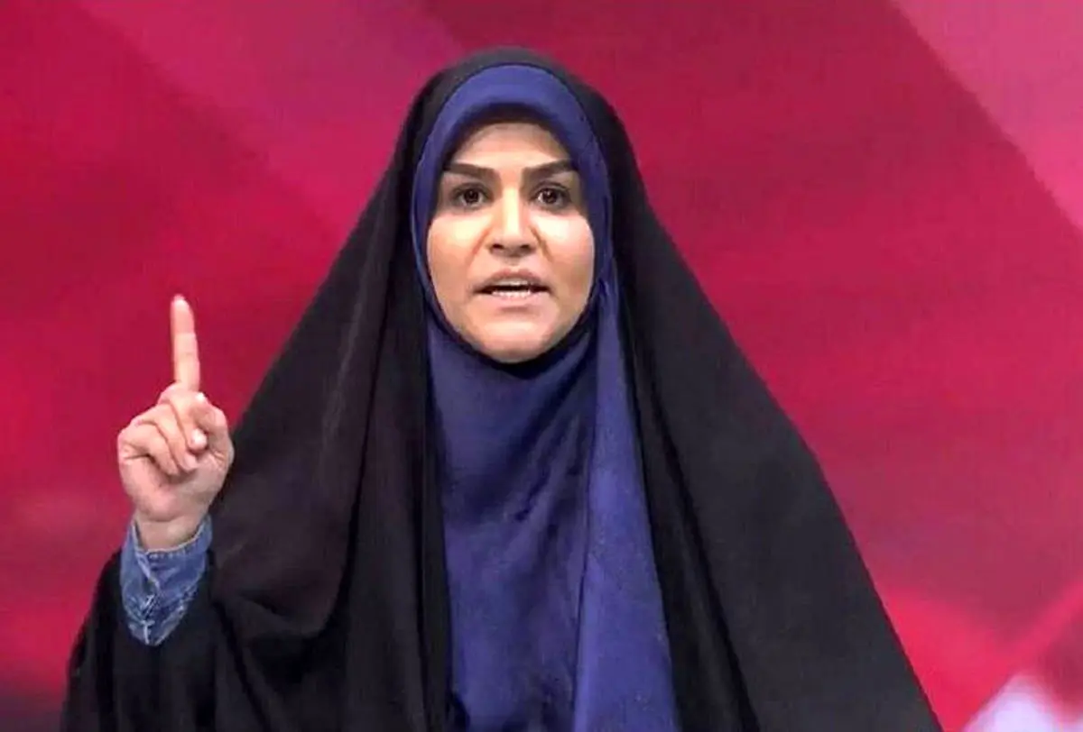 تصاویر جدید از فرزند سحر امامی با چشمان رنگی و استایل خاص؛ واکنش‌های کاربران در فضای مجازی