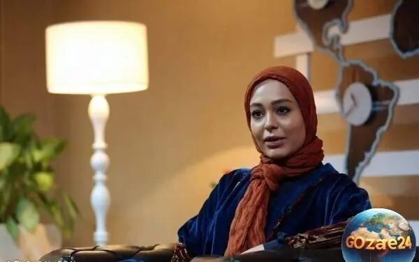 سانیا سالاری در طبیعت زیبا و آرامش‌بخش + لحظات فراغت دلنشین و استوری جدید بازیگر محبوب