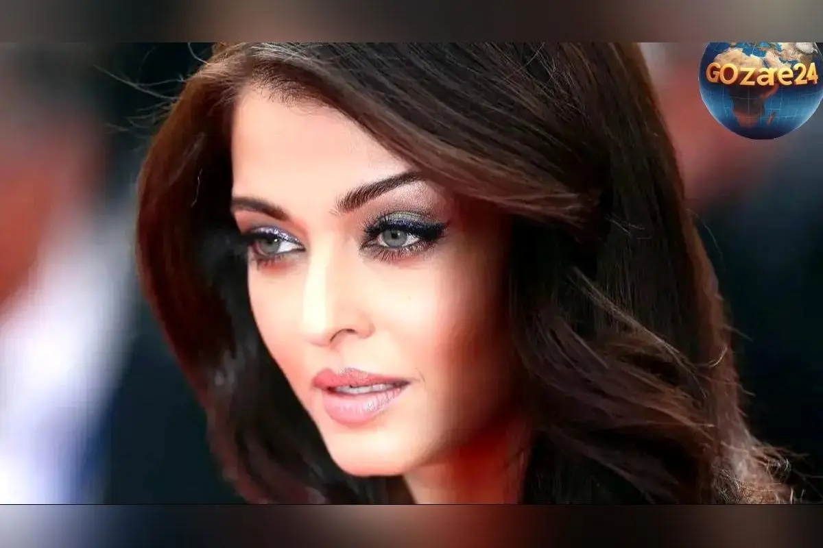 چهره جذاب آیشواریا رای در عربستان با استایل ساده اما خیره‌کننده، در جشنواره فیلم دریای سرخ + عکس‌های ویروالی