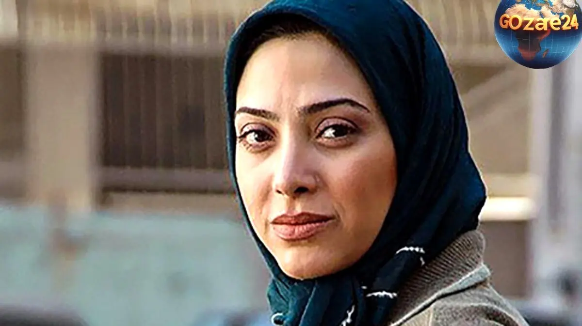 مریم سلطانی بازیگر ۵۱ ساله با ظاهر جوان و میکاپ جدید؛ راز تغییر چهره و شجاعت در سنین بالا