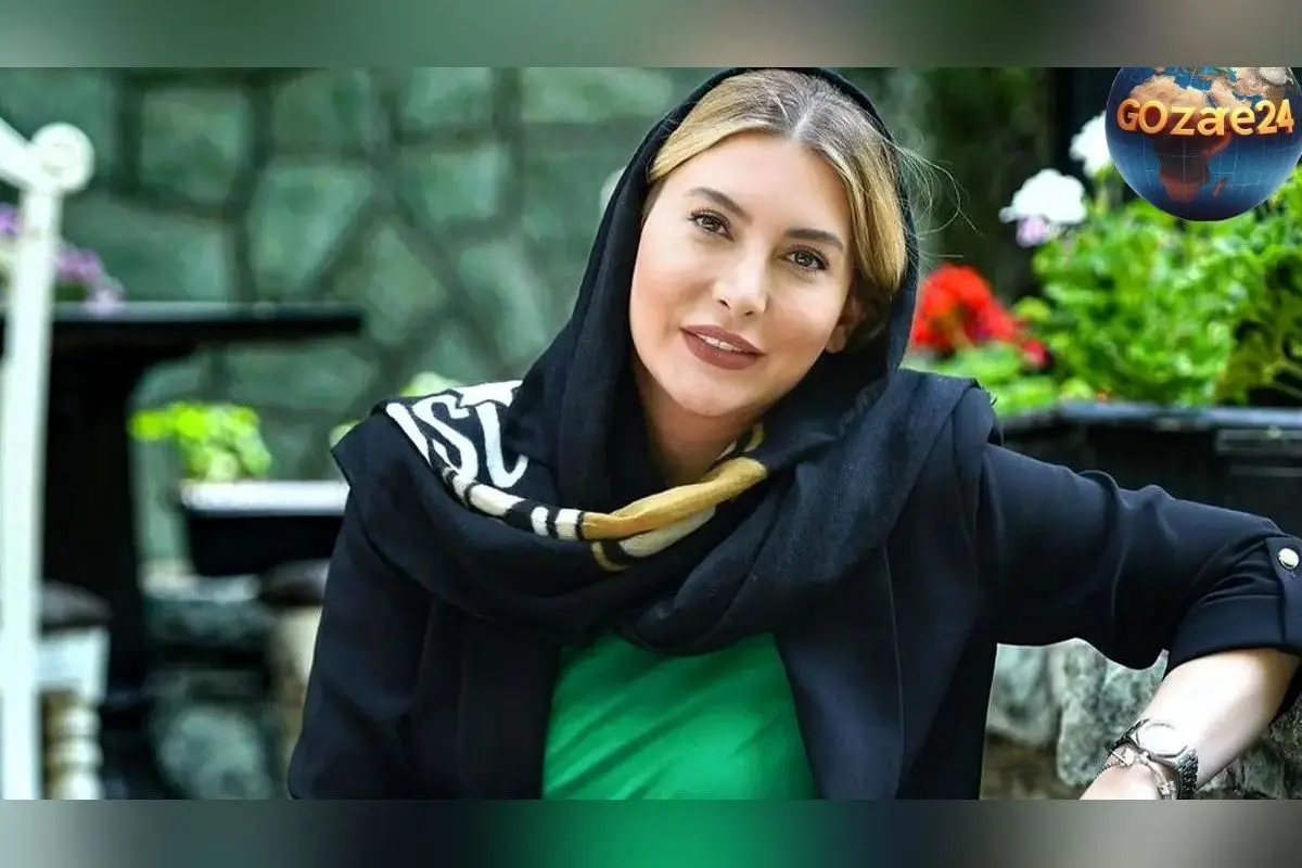فریبا نادری بازیگر لوکس ایرانی با برندهای جهانی و سبک زندگی ثروتمندانه در برنامه «پامپ» خبرساز شد