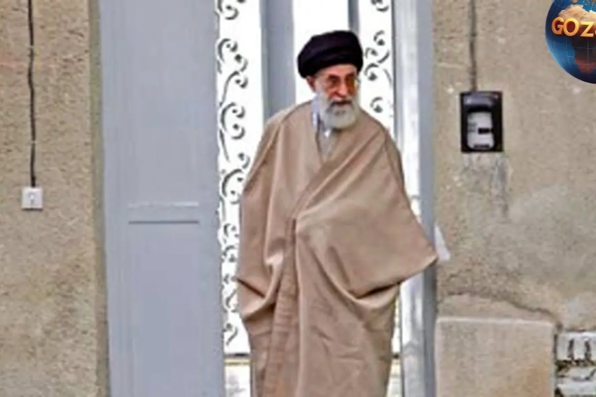 اولین خانه زندگی مشترک رهبر انقلاب و همسرشان؛ روایتهای تاریخی و عکسهای کمتر دیدهشده