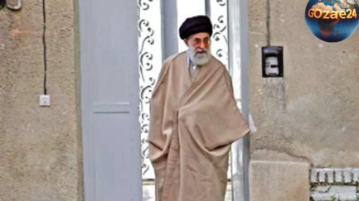 اولین خانه زندگی مشترک رهبر انقلاب و همسرشان؛ روایت‌های تاریخی و عکس‌های کمتر دیده‌شده