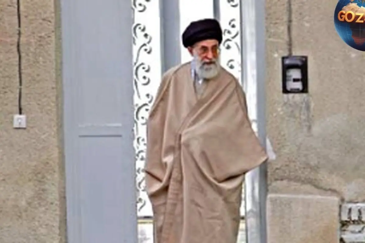 اولین خانه زندگی مشترک رهبر انقلاب و همسرشان؛ روایت‌های تاریخی و عکس‌های کمتر دیده‌شده