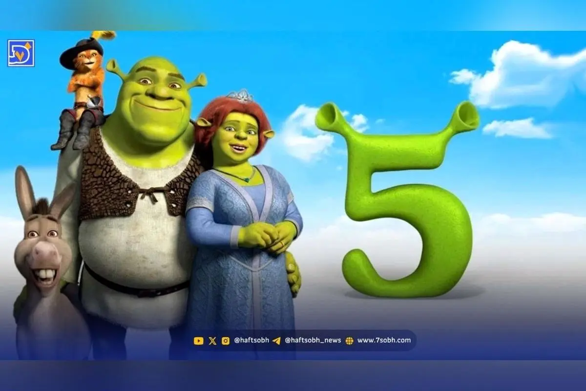 جزئیات جدید و تاریخ اکران Shrek 5: بازگشت لرد فارکواد و داستان دنیای واقعی در راه است
