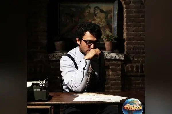 گشتی در خانه دلباز و دیدنی مصطفی زمانی در سریال شهرزاد + ویدیو لوکیشن زیبای خانه فرهاد